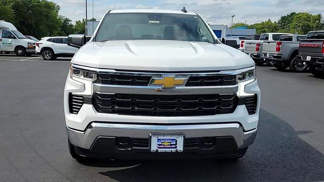 2024 Chevrolet Silverado 1500 Vehicle Photo in Marlton, NJ 08053