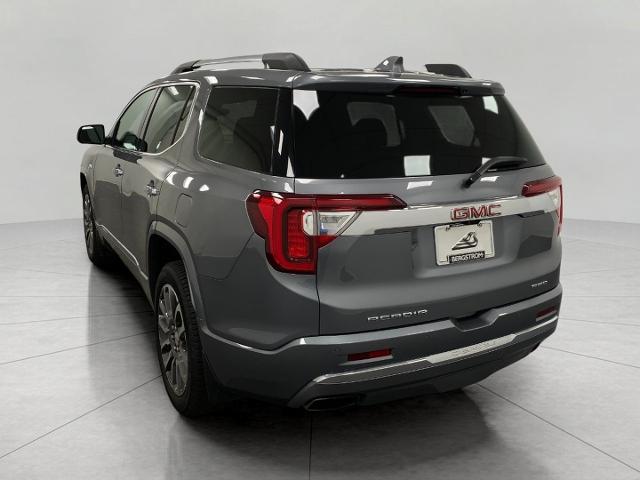 2021 GMC Acadia Vehicle Photo in Appleton, WI 54913