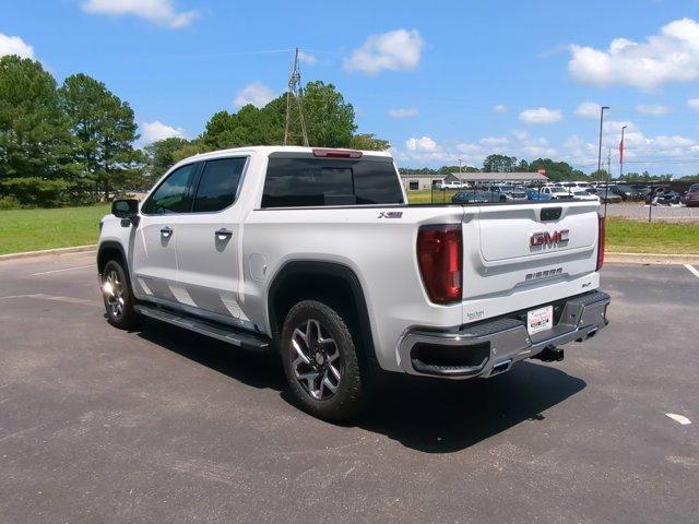 2024 GMC Sierra 1500 Vehicle Photo in ALBERTVILLE, AL 35950-0246