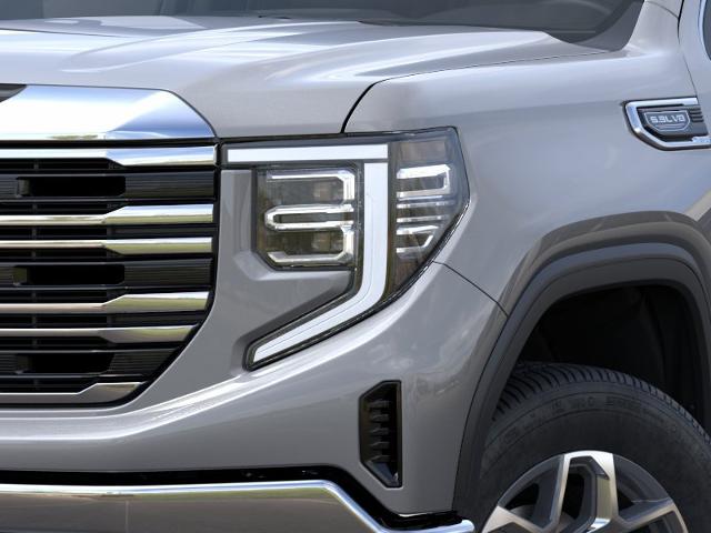 2024 GMC Sierra 1500 Vehicle Photo in PASADENA, CA 91107-3803