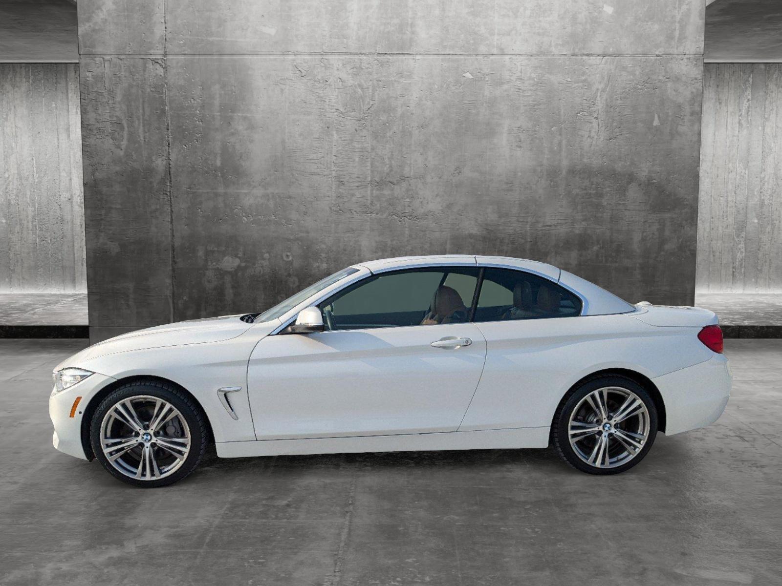 2017 BMW 440i xDrive Vehicle Photo in PORT RICHEY, FL 34668-3850