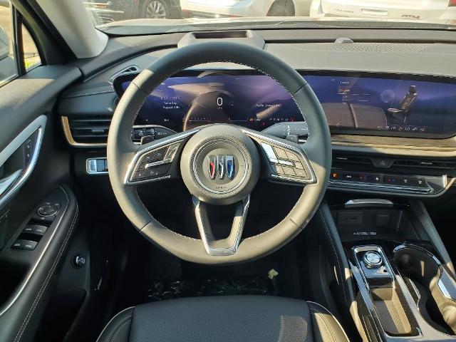 2024 Buick Envision Vehicle Photo in LAFAYETTE, LA 70503-4541