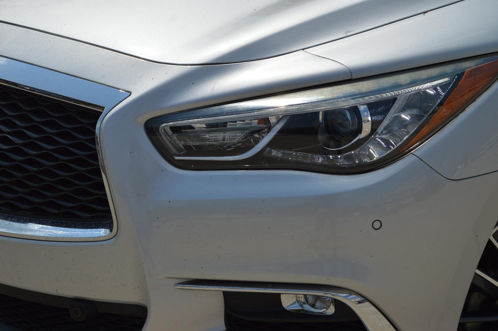 2019 INFINITI QX60 Vehicle Photo in Houston, TX 77090