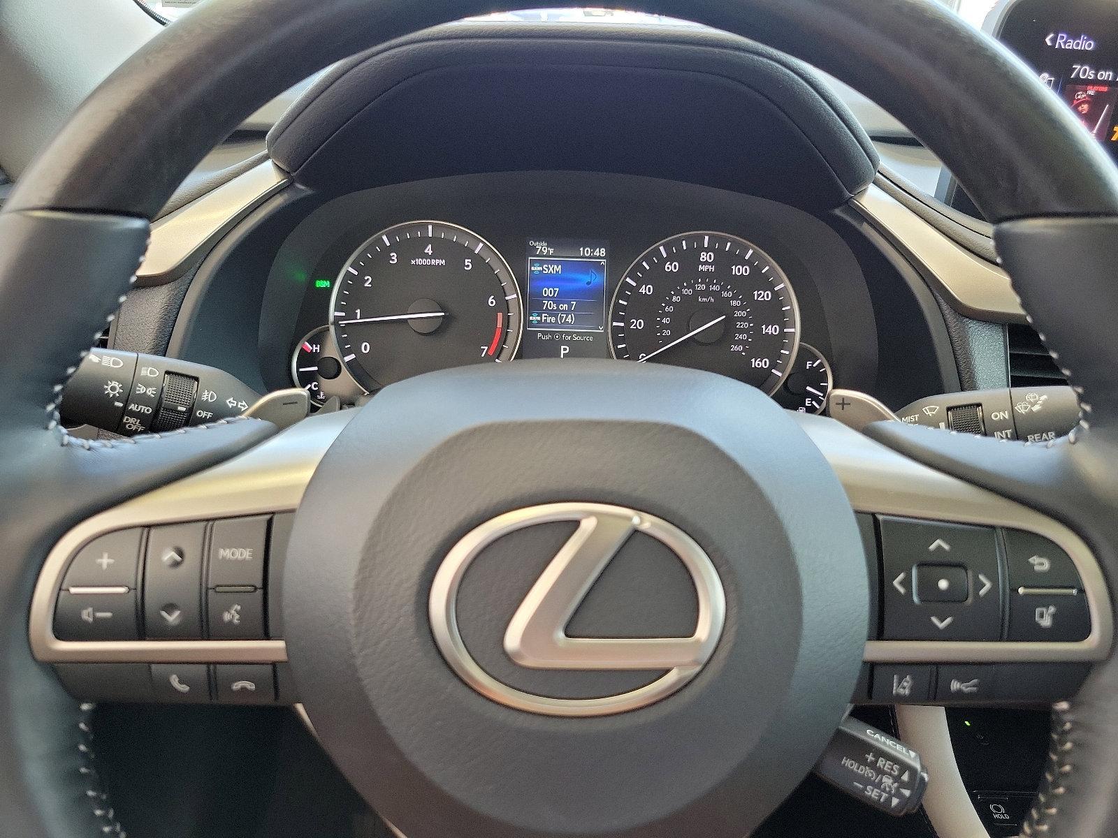 2022 Lexus RX 350 Vehicle Photo in Lancaster, PA 17601