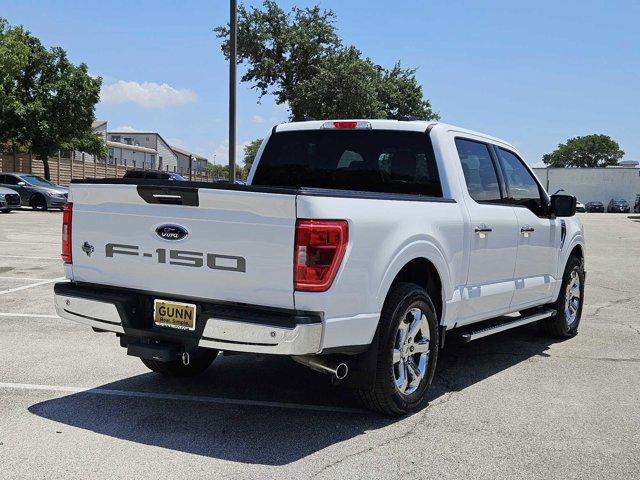 2023 Ford F-150 Vehicle Photo in San Antonio, TX 78230