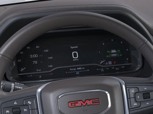 2024 GMC Yukon Vehicle Photo in LEOMINSTER, MA 01453-2952