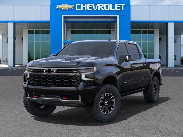 2024 Chevrolet Silverado 1500 Vehicle Photo in SELMA, TX 78154-1460