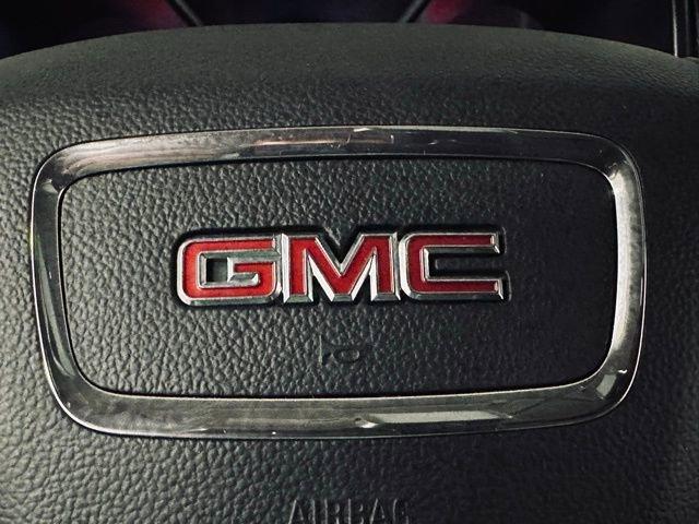 2016 GMC Canyon Vehicle Photo in MEDINA, OH 44256-9631