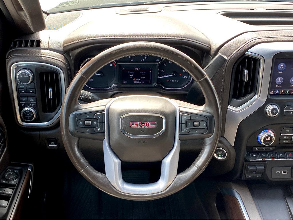 2020 GMC Sierra 1500 Vehicle Photo in POOLER, GA 31322-3252