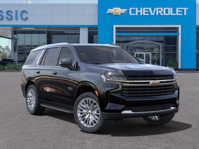 2024 Chevrolet Tahoe Vehicle Photo in SUGAR LAND, TX 77478-0000