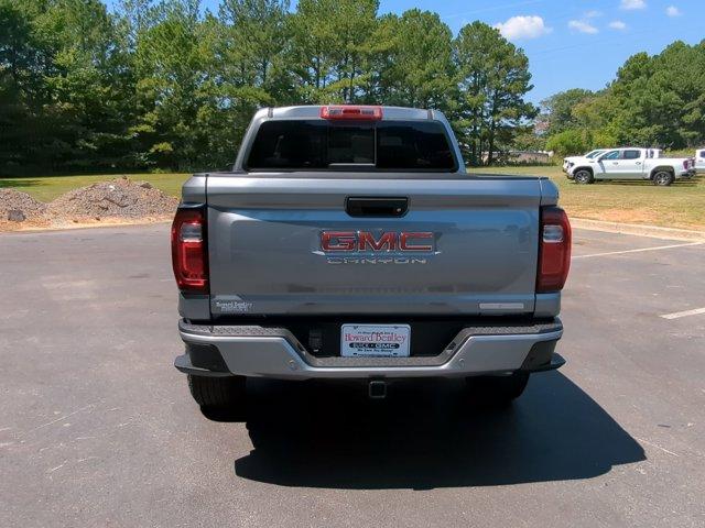 2024 GMC Canyon Vehicle Photo in ALBERTVILLE, AL 35950-0246