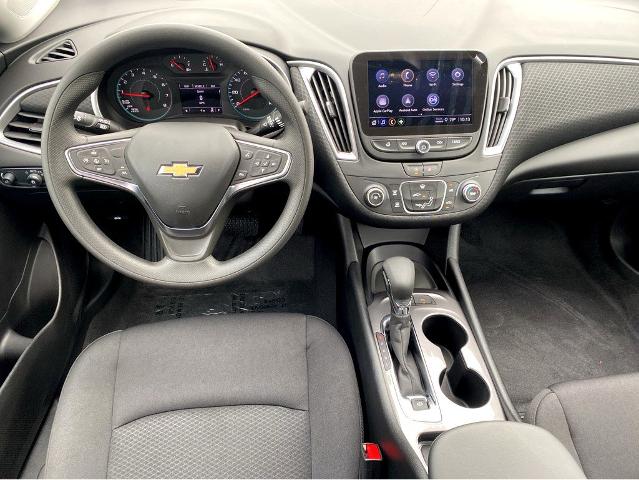 2025 Chevrolet Malibu Vehicle Photo in SAVANNAH, GA 31406-4513