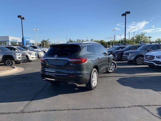 2019 Buick Enclave Vehicle Photo in GILBERT, AZ 85297-0402