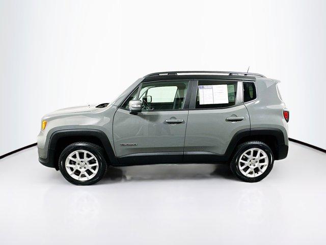 2021 Jeep Renegade Vehicle Photo in Doylsetown, PA 18901