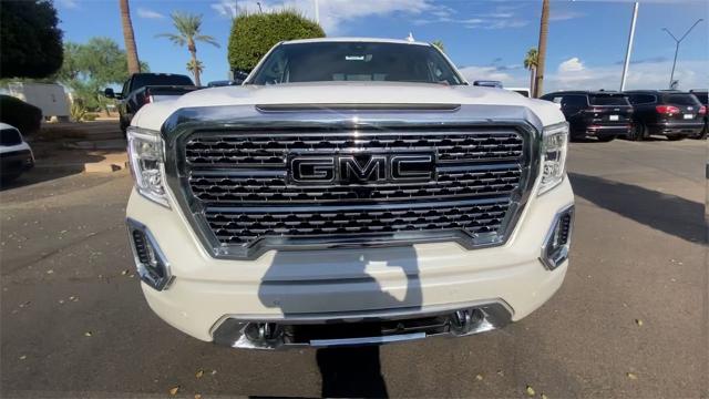 2021 GMC Sierra 1500 Vehicle Photo in GOODYEAR, AZ 85338-1310