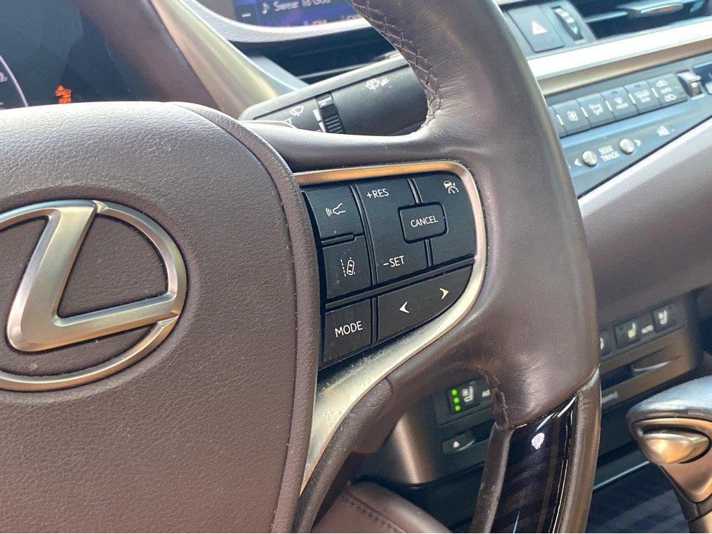 2019 Lexus ES 350 Vehicle Photo in SAVANNAH, GA 31406-4513