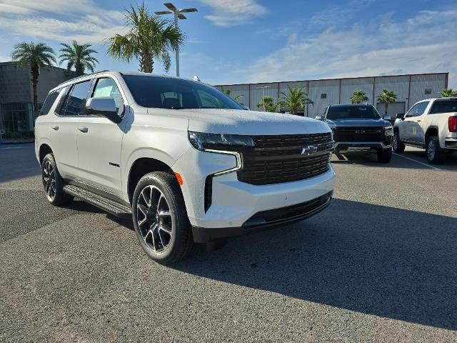 2024 Chevrolet Tahoe Vehicle Photo in BROUSSARD, LA 70518-0000