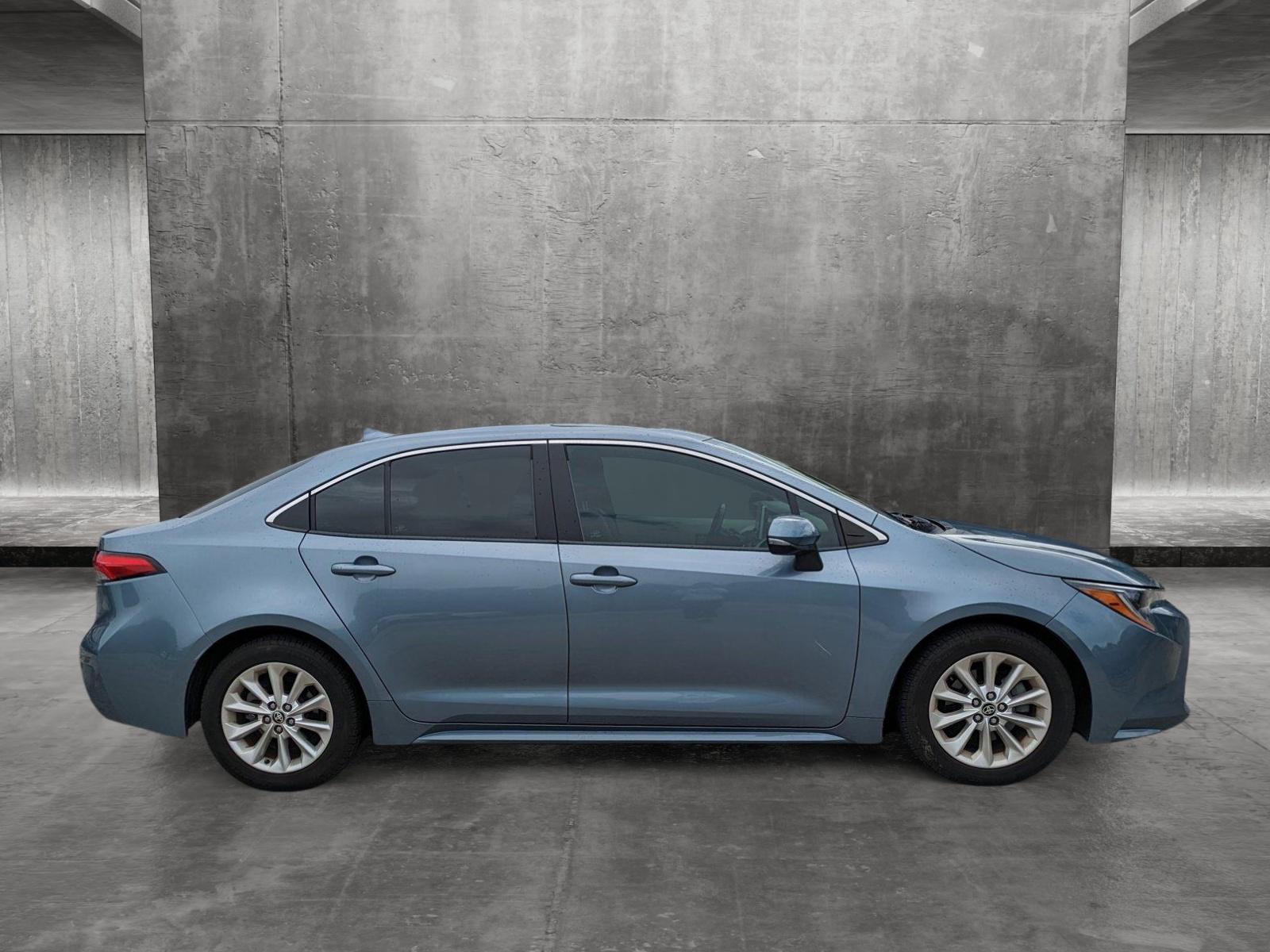 2020 Toyota Corolla Vehicle Photo in Jacksonville, FL 32244