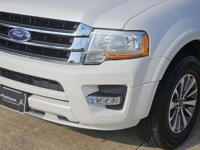 2017 Ford Expedition Vehicle Photo in Denison, TX 75020