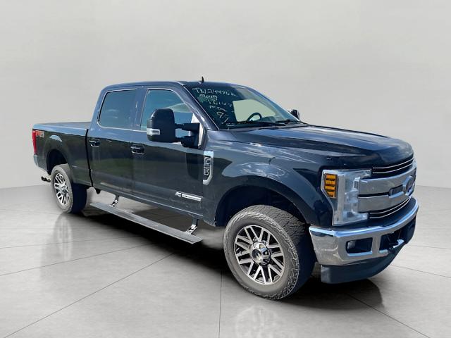 2019 Ford Super Duty F-250 SRW Vehicle Photo in Neenah, WI 54956