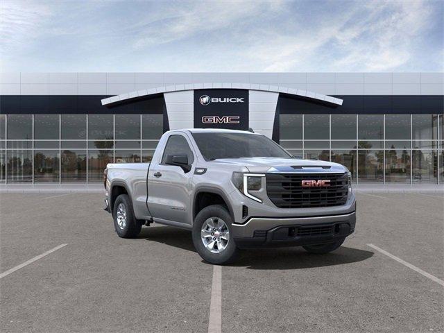 2025 GMC Sierra 1500 Vehicle Photo in JACKSON, MI 49202-1834