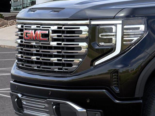 2025 GMC Sierra 1500 Vehicle Photo in SALT LAKE CITY, UT 84119-3321