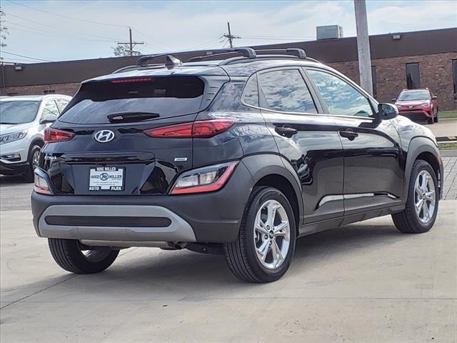 2023 Hyundai KONA Vehicle Photo in Peoria, IL 61615