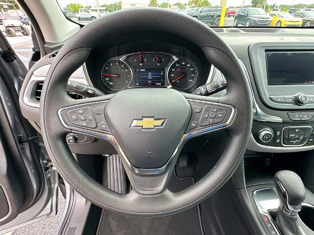 2024 Chevrolet Equinox Vehicle Photo in BARTOW, FL 33830-4397