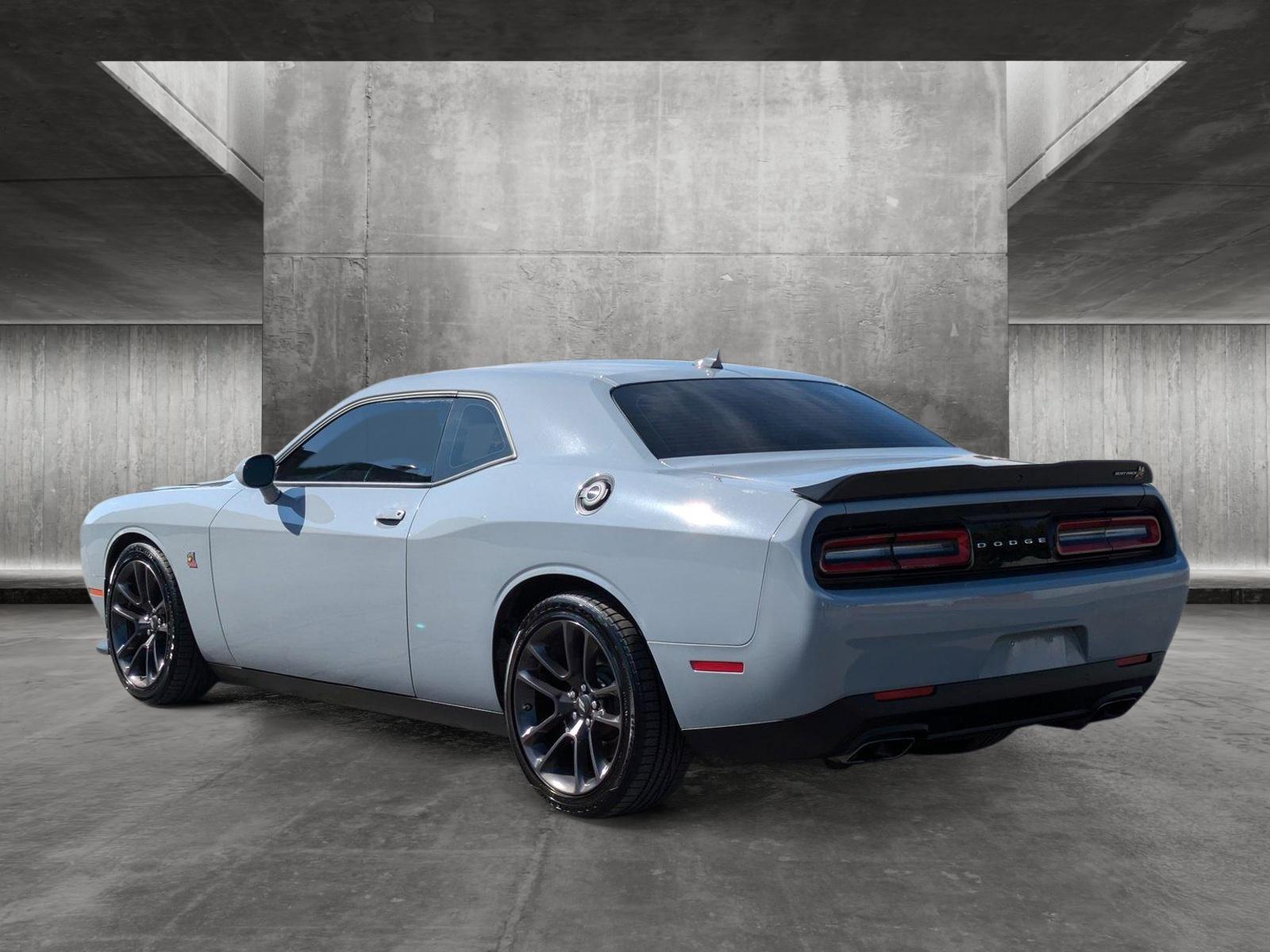 2022 Dodge Challenger Vehicle Photo in Spokane Valley, WA 99212