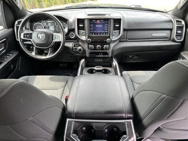 2021 Ram 1500 Vehicle Photo in MEDINA, OH 44256-9631