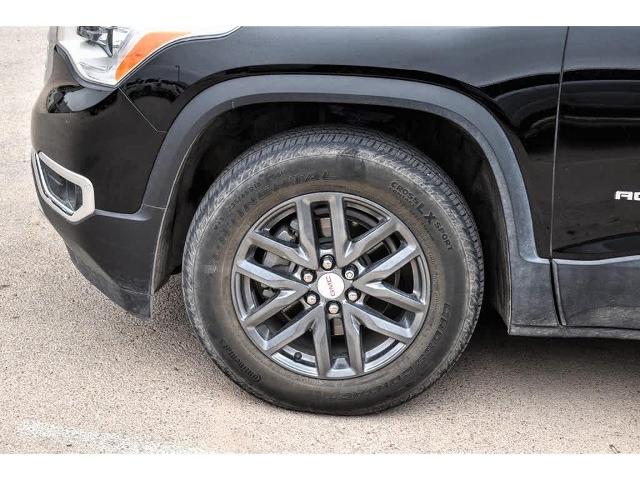 2019 GMC Acadia Vehicle Photo in ODESSA, TX 79762-8186