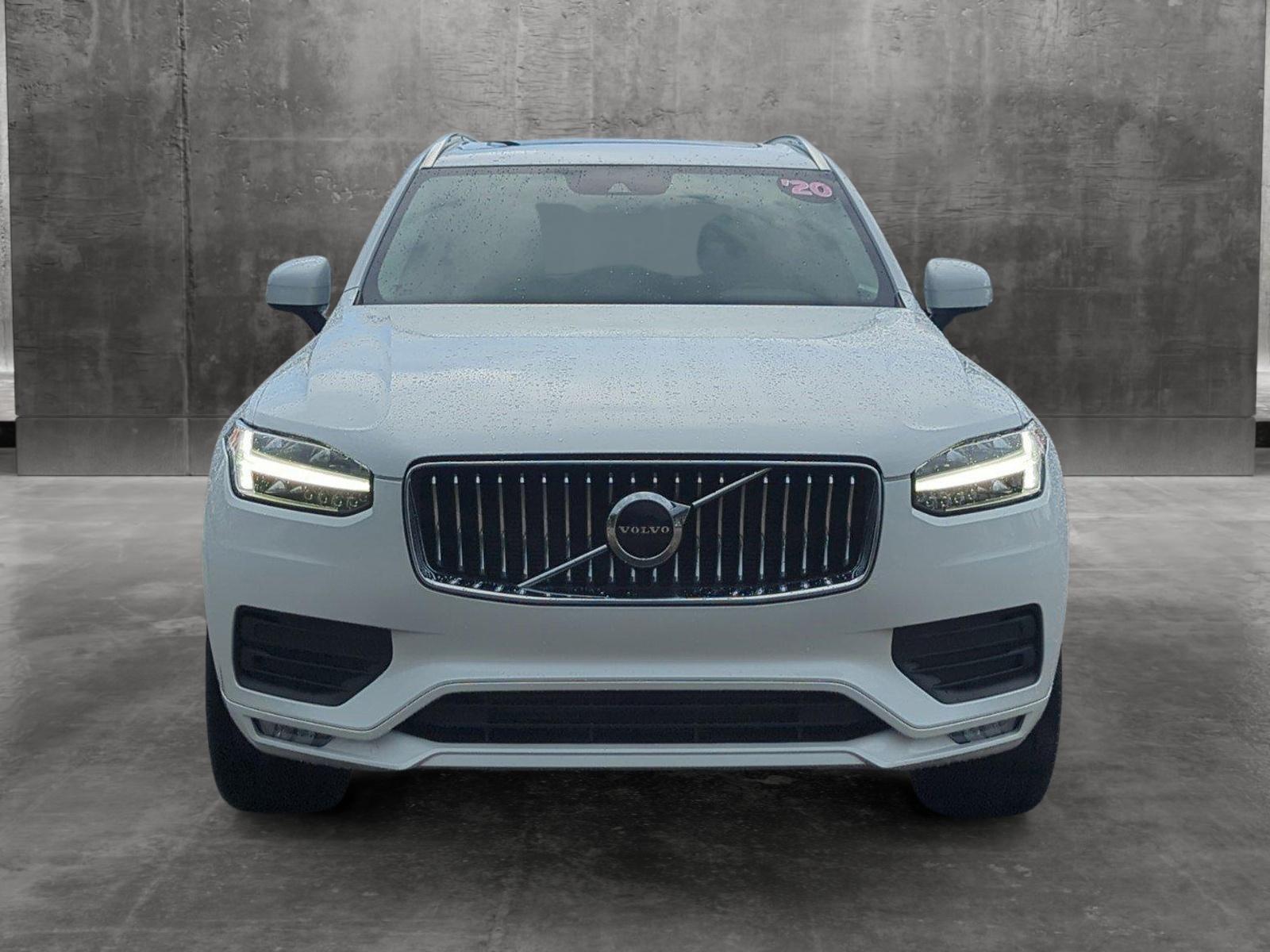 2020 Volvo XC90 Vehicle Photo in Margate, FL 33063