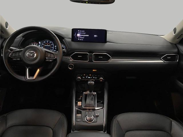 2021 Mazda CX-5 Vehicle Photo in Appleton, WI 54913