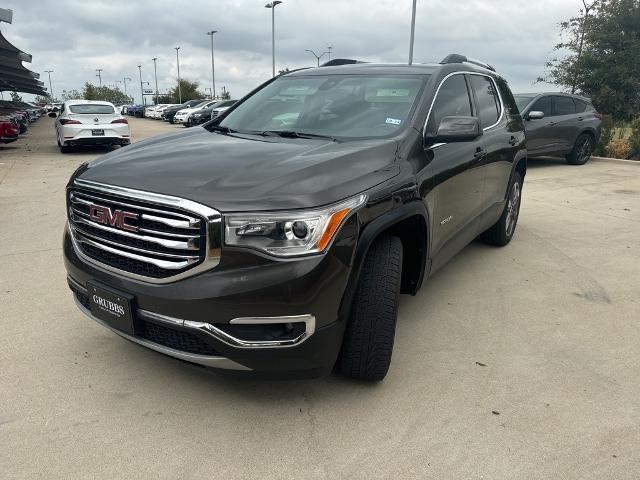 2019 GMC Acadia Vehicle Photo in Grapevine, TX 76051