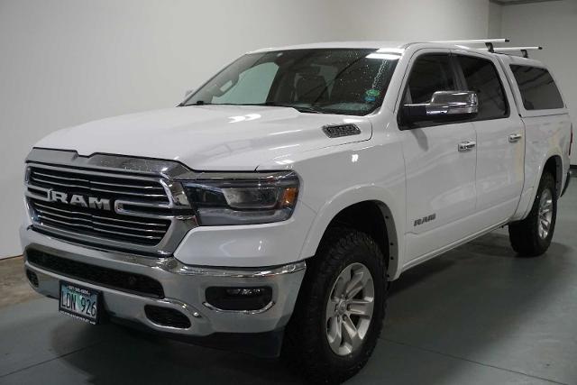 2022 Ram 1500 Vehicle Photo in ANCHORAGE, AK 99515-2026