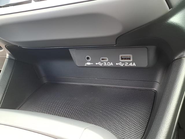 2024 Subaru Crosstrek Vehicle Photo in Green Bay, WI 54304