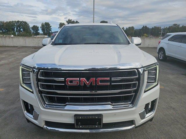 2022 GMC Yukon Vehicle Photo in PUYALLUP, WA 98371-4149