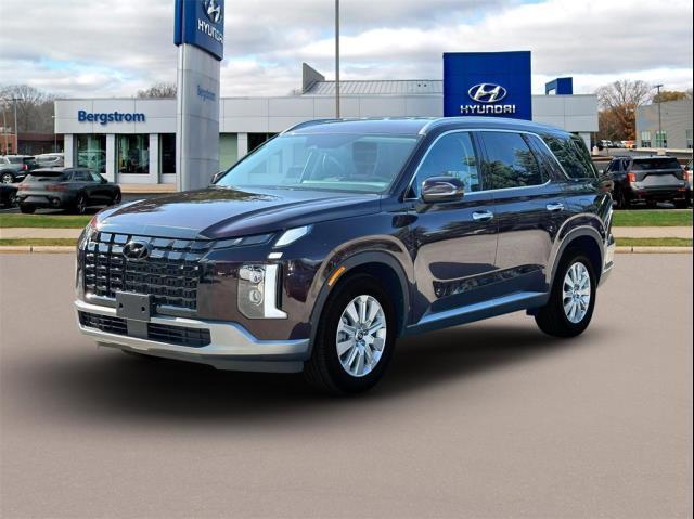 2025 Hyundai PALISADE Vehicle Photo in Green Bay, WI 54304