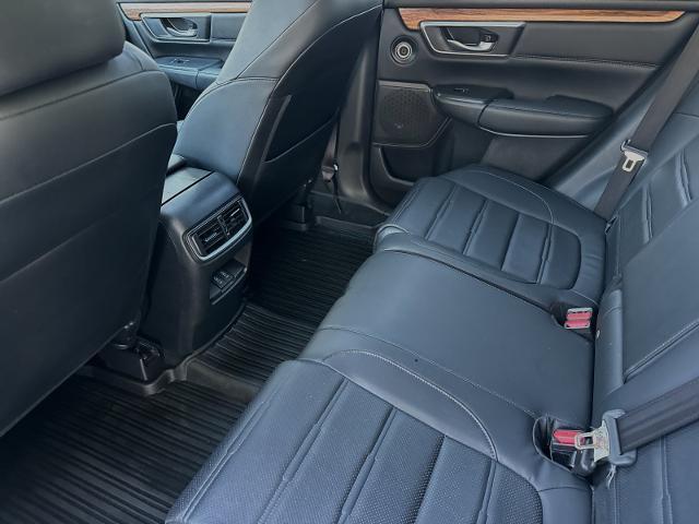 2020 Honda CR-V Vehicle Photo in PITTSBURG, CA 94565-7121