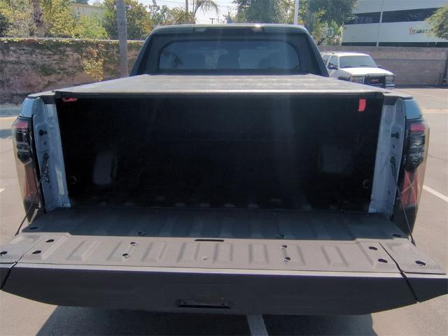 2024 GMC Sierra EV Vehicle Photo in ANAHEIM, CA 92806-5612