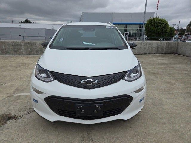 2021 Chevrolet Bolt EV Vehicle Photo in EVERETT, WA 98203-5662