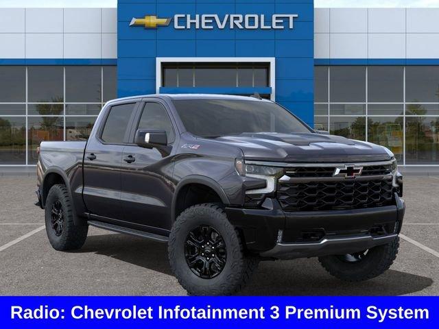 2024 Chevrolet Silverado 1500 Vehicle Photo in BROCKTON, MA 02301-7113