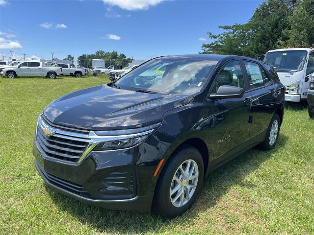 2024 Chevrolet Equinox Vehicle Photo in ALCOA, TN 37701-3235