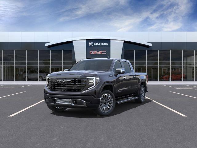 2025 GMC Sierra 1500 Vehicle Photo in ALBERTVILLE, AL 35950-0246