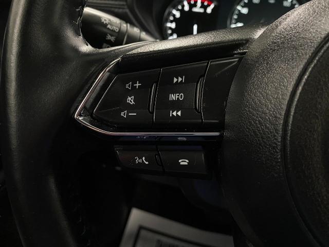 2021 Mazda CX-5 Vehicle Photo in Appleton, WI 54913