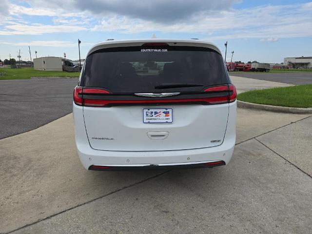 2021 Chrysler Pacifica Vehicle Photo in BROUSSARD, LA 70518-0000