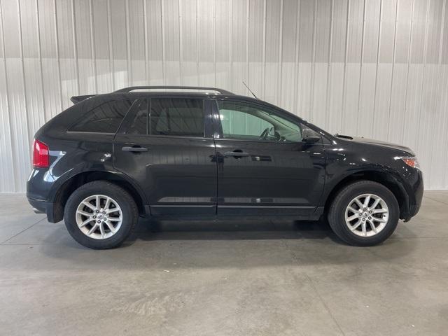 Used 2013 Ford Edge SE with VIN 2FMDK3GC3DBC78341 for sale in Glenwood, Minnesota