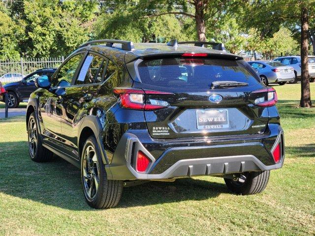 2024 Subaru Crosstrek Vehicle Photo in DALLAS, TX 75209