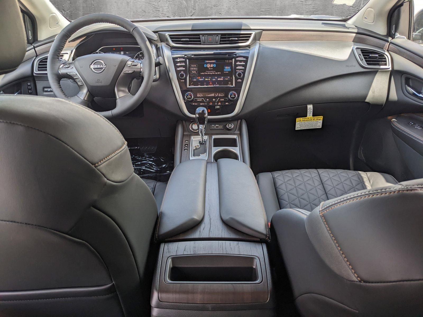 2023 Nissan Murano Vehicle Photo in Miami, FL 33135