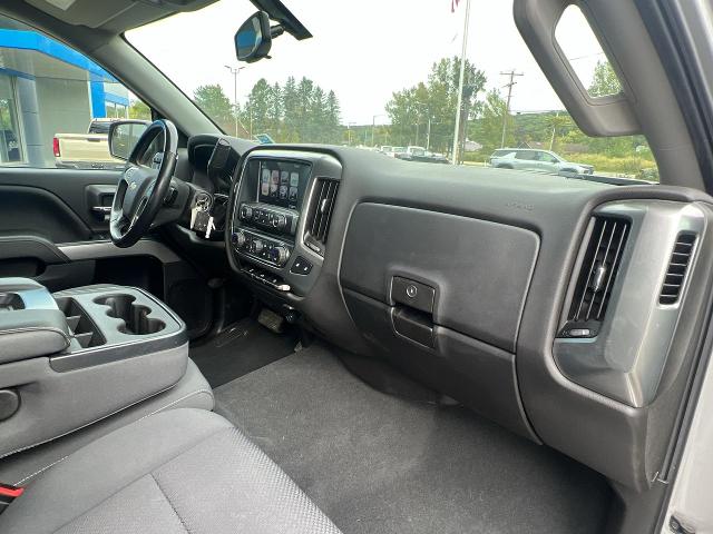 2019 Chevrolet Silverado 1500 LD Vehicle Photo in BOSTON, NY 14025-9684